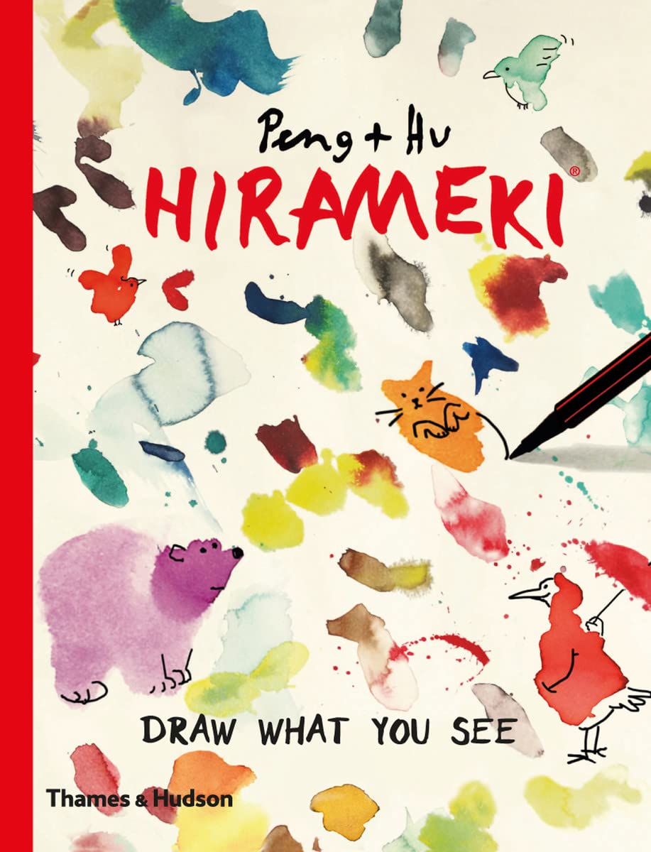 Hirameki Draw What You See! /anglais,Used