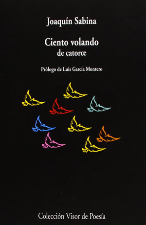 Ciento volando de catorce,Used
