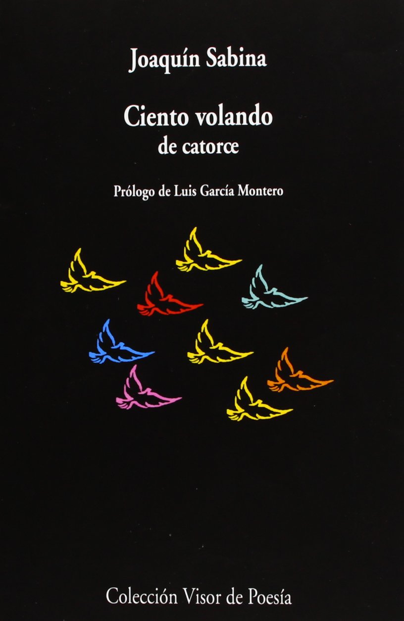 Ciento volando de catorce,Used