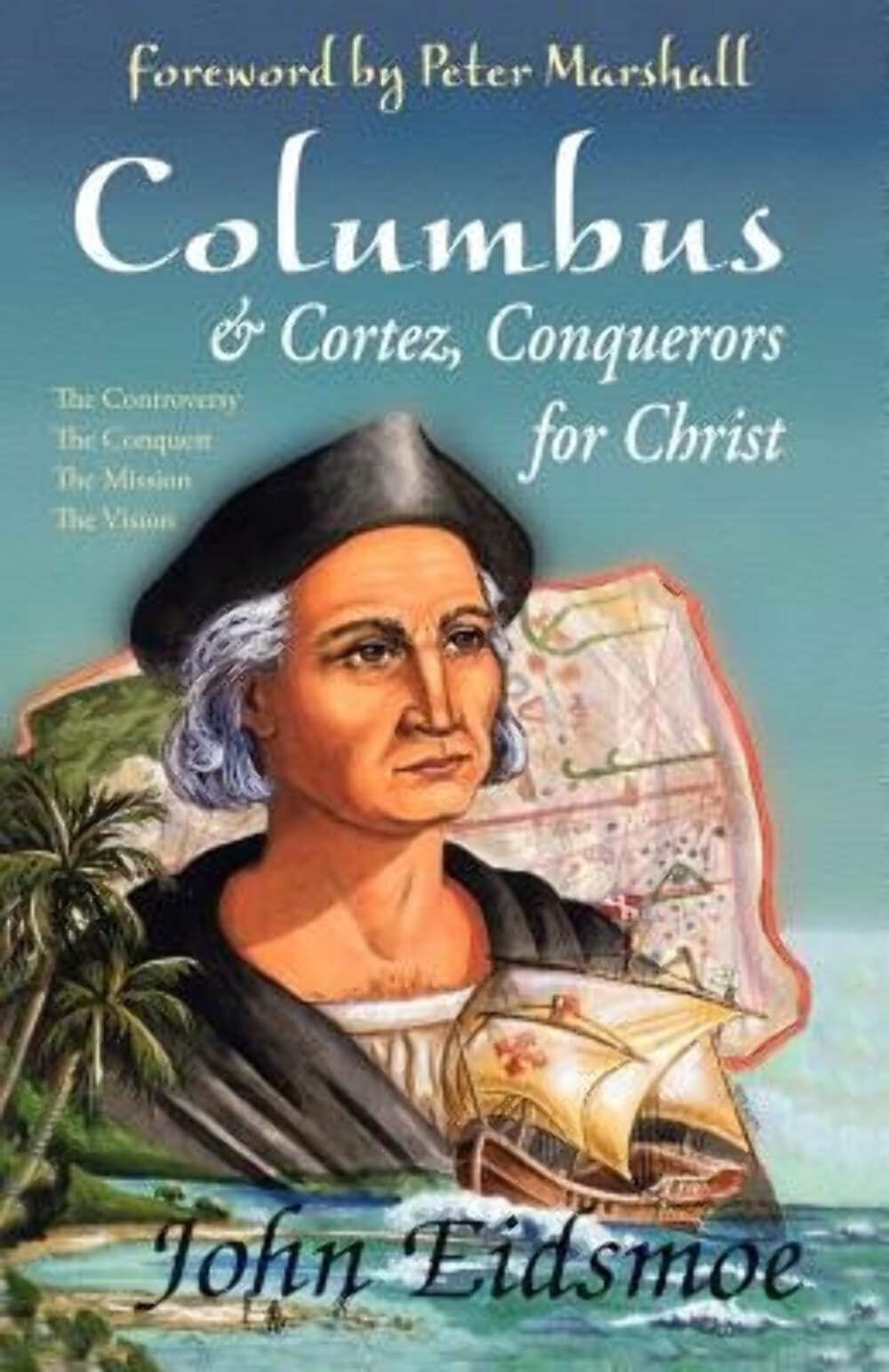 Columbus & Cortez,Used