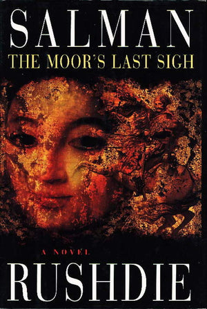 The Moors Last Sigh: A Novel-new