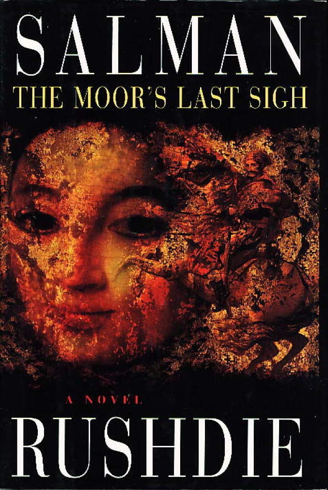 The Moors Last Sigh: A Novel-new