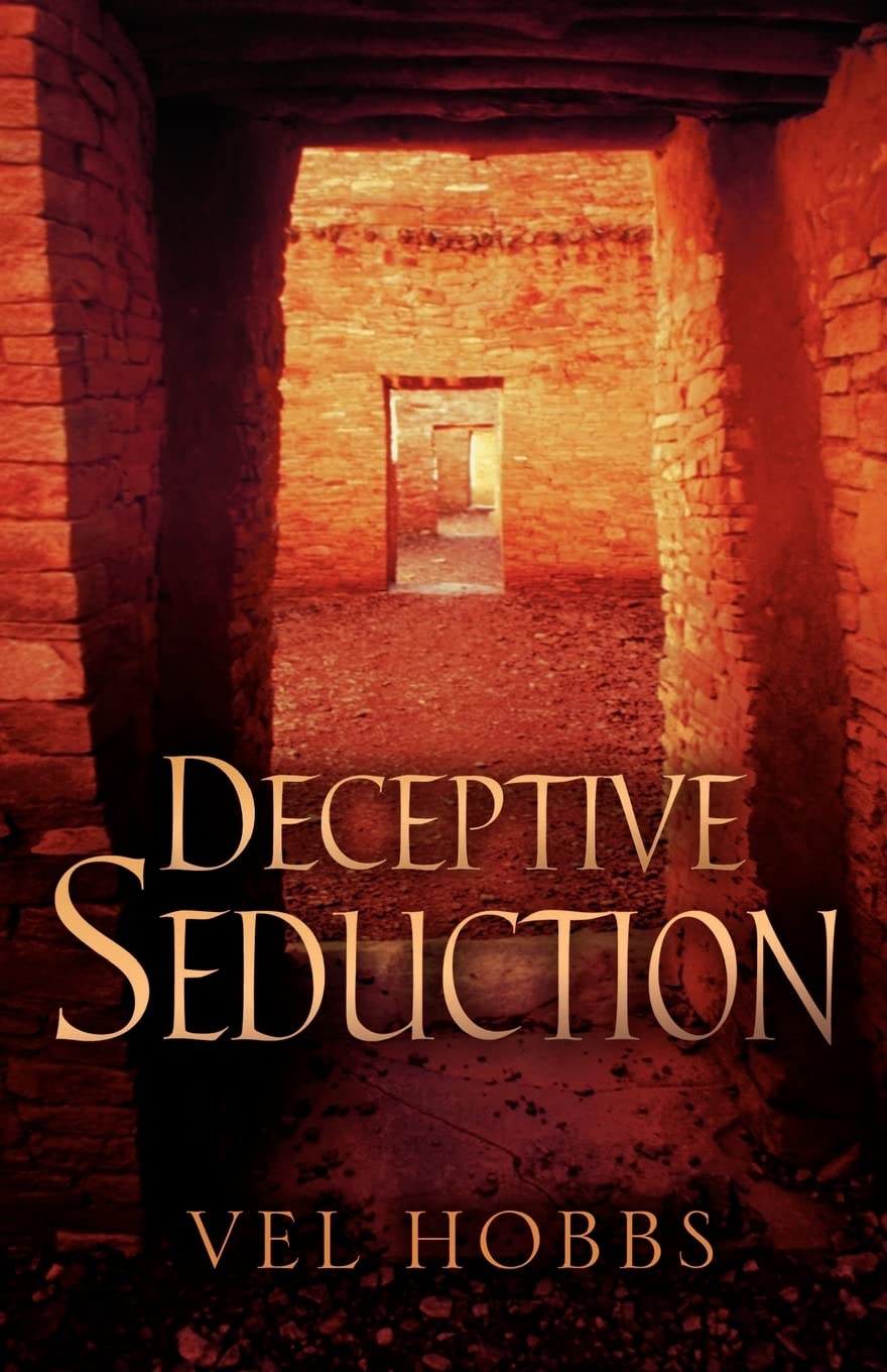 Deceptive Seduction,Used