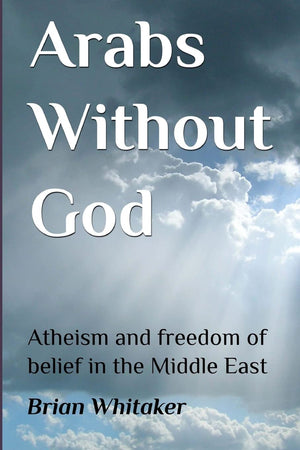 Arabs Without God,Used