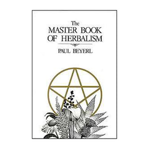 Master Book of Herbalism,Used
