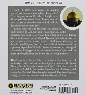 The Fight for Jerusalem,Used