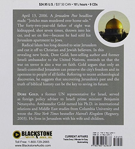 The Fight for Jerusalem,Used