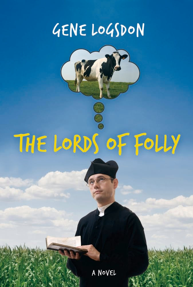 The Lords of Folly: A Novel,Used