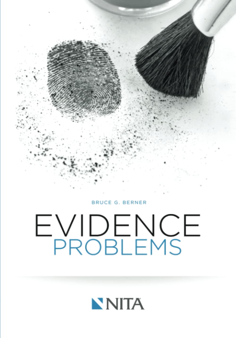 Evidence Problems (Nita),Used