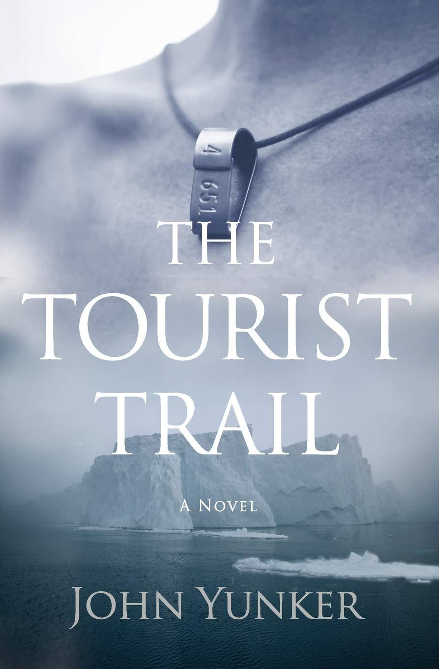 The Tourist Trail (Across Oceans),Used