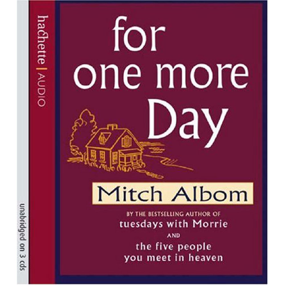 For One More Day