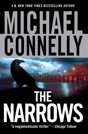 The Narrows (Harry Bosch),Used