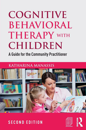 Cognitive Behavioral Therapy with Children,Used
