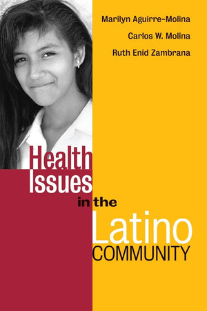 Health Issues in the Latino Community,Used