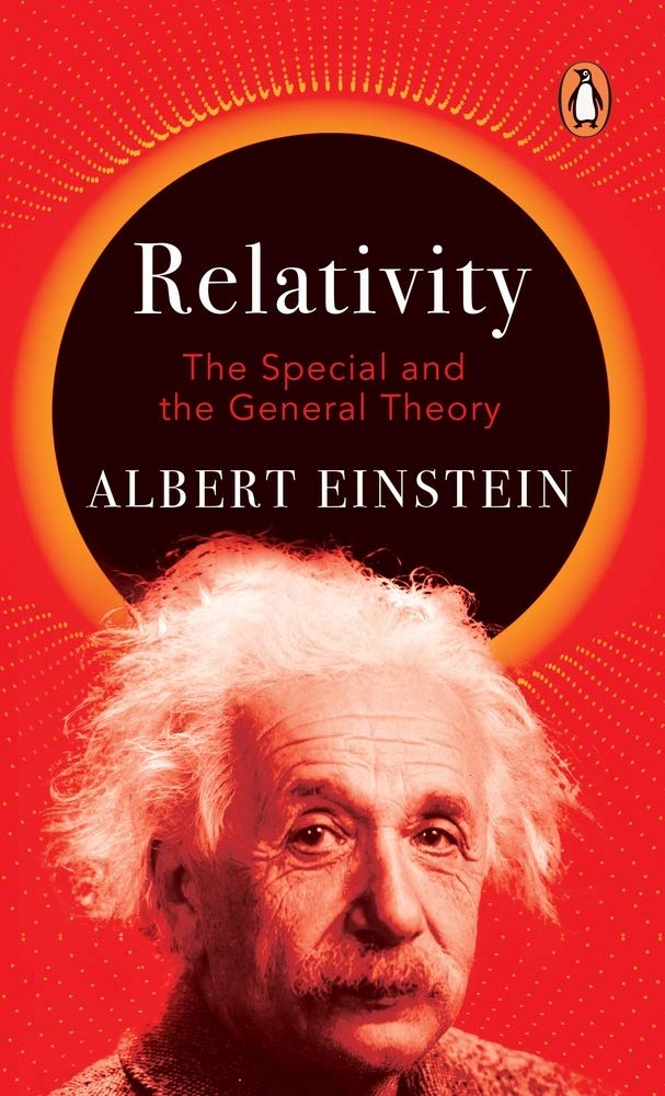 Relativity,Used