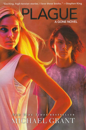 Plague (Gone, 4),Used