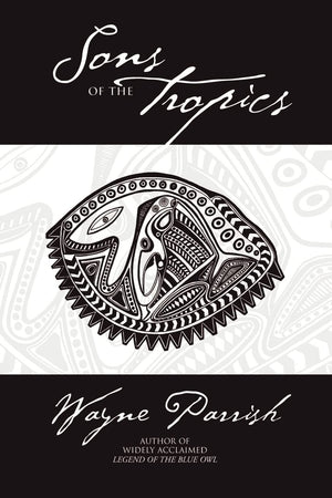 Sons of the Tropics,Used