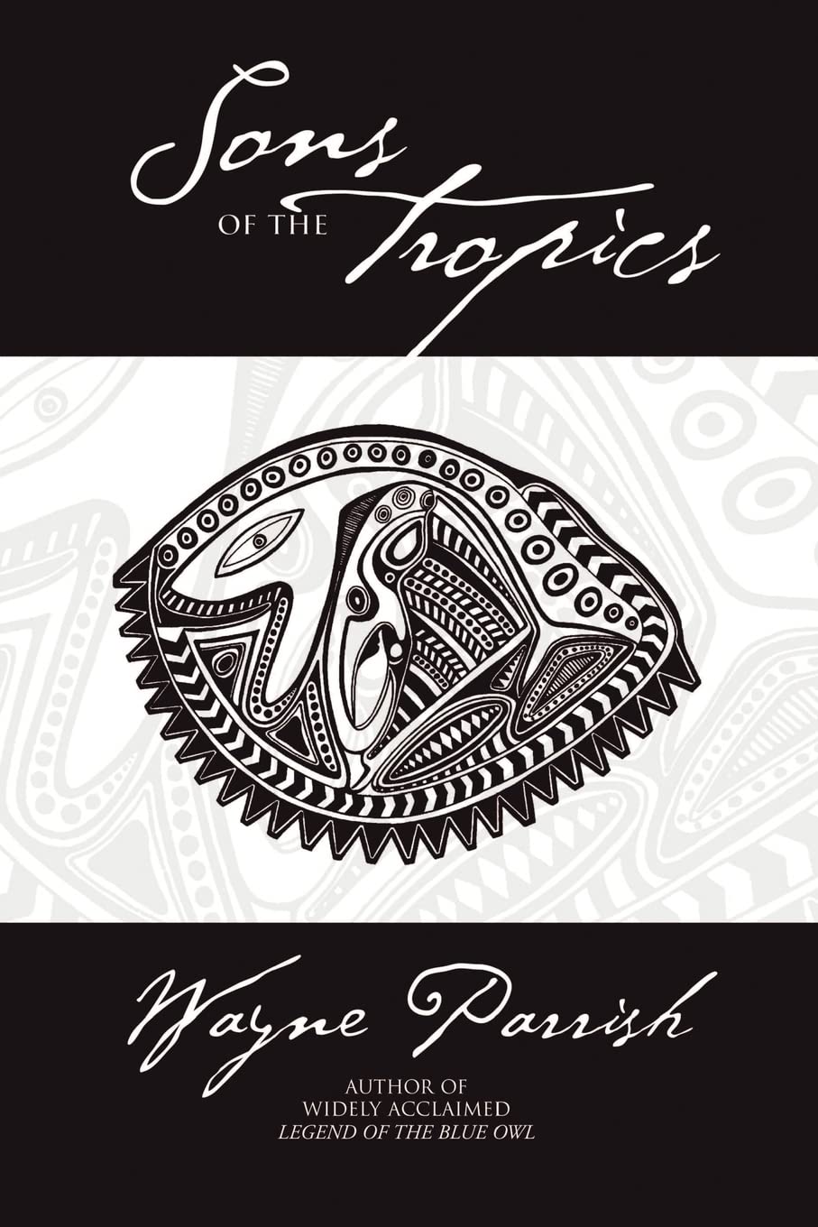 Sons of the Tropics,Used
