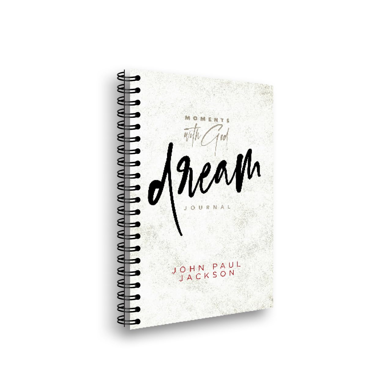Moments with God Dream Journal,Used