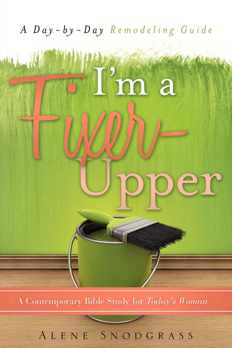 I'm a FixerUpper,Used