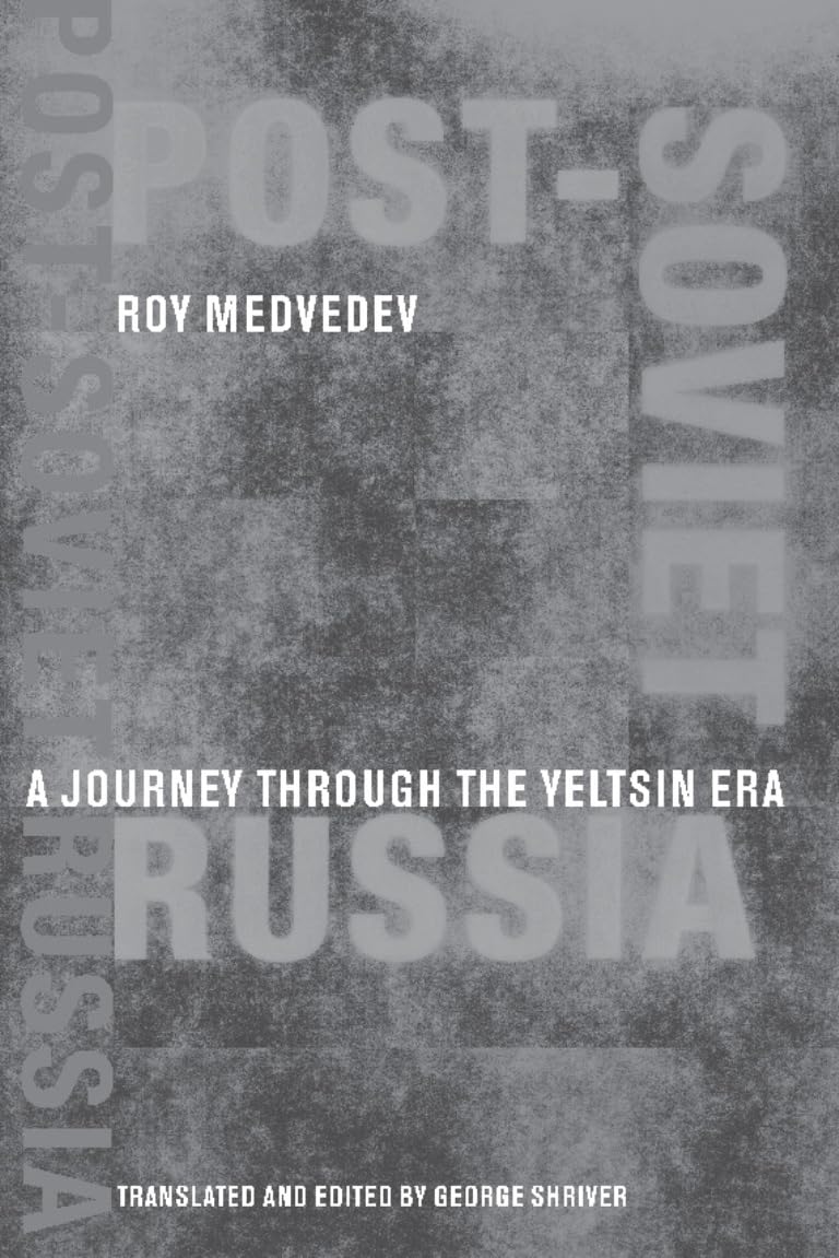 Postsoviet Russia,New