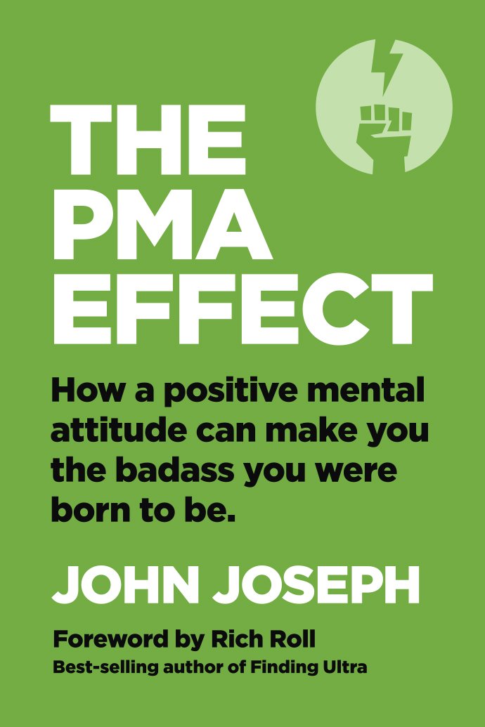 The Pma Effect-used