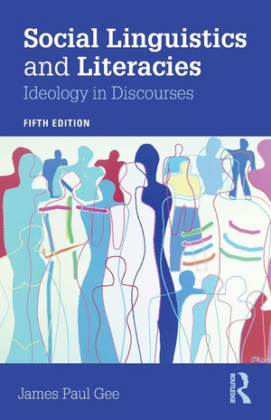 Social Linguistics And Literacies