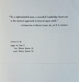 Many Are Called,Used