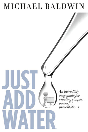 Just Add Water,Used