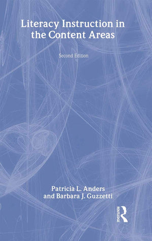 Literacy Instruction in the Content Areas (Literacy Teaching Series),Used