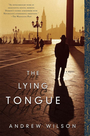 The Lying Tongue,New