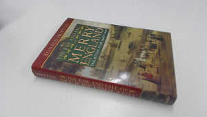The Rise And Fall Of Merry England: The Ritual Year 14001700
