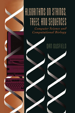 Algorithms on Strings, Trees, and Sequences: Computer Science and Computational Biology,Used