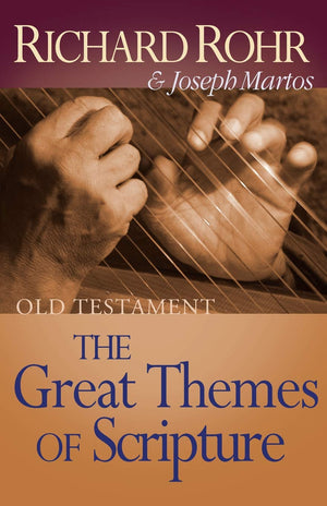 Great Themes Of Scripture: Old Testament (Great Themes Of Scripture Series),New
