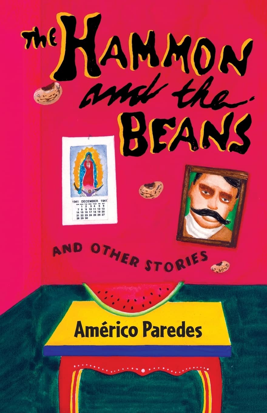 The Hammon and the Beans and Other Stories,Used
