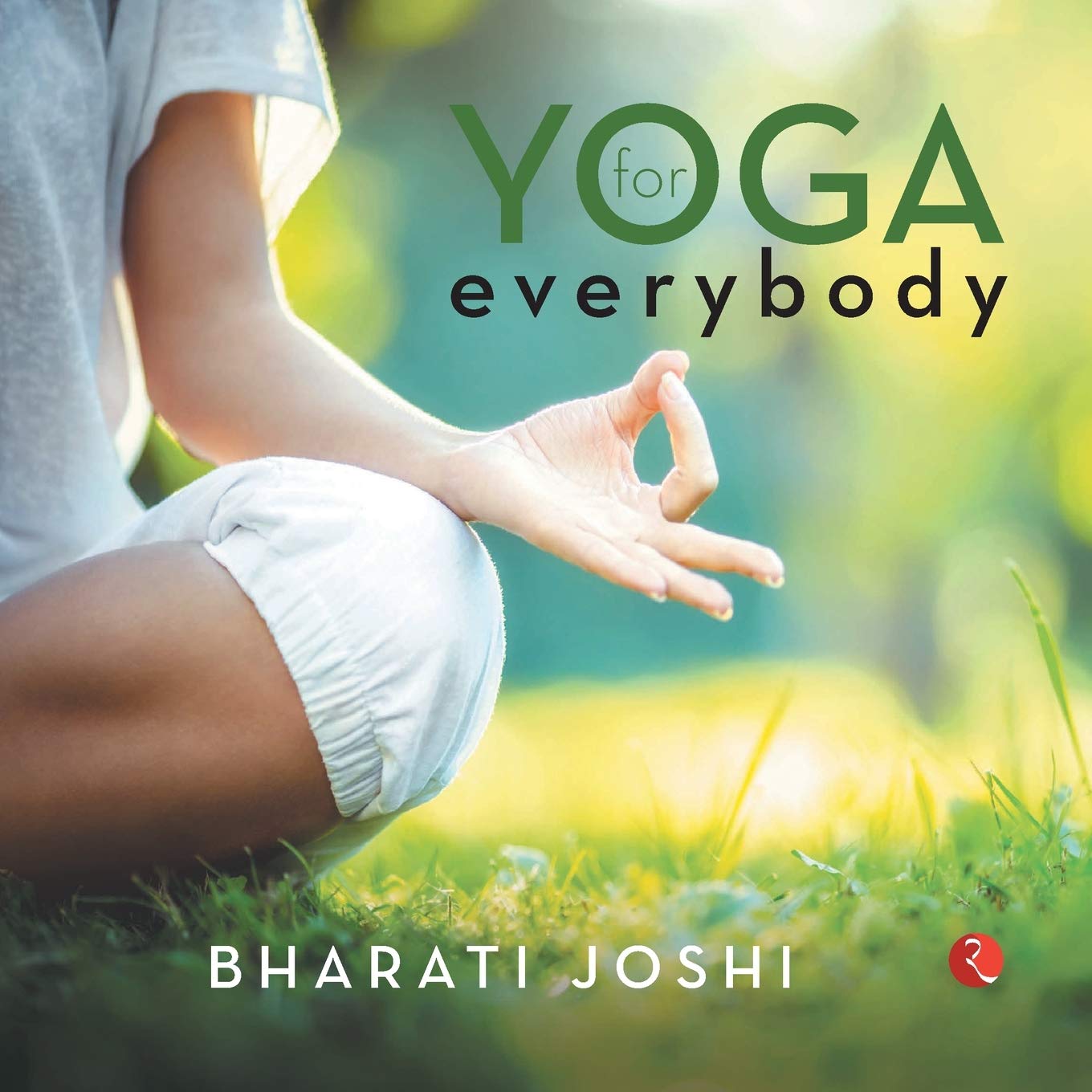Yoga for Everybody,Used
