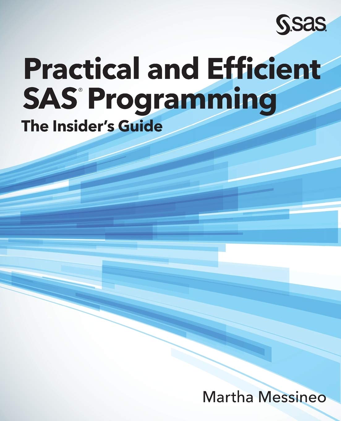 Practical and Efficient SAS Programming: The Insider's Guide,Used