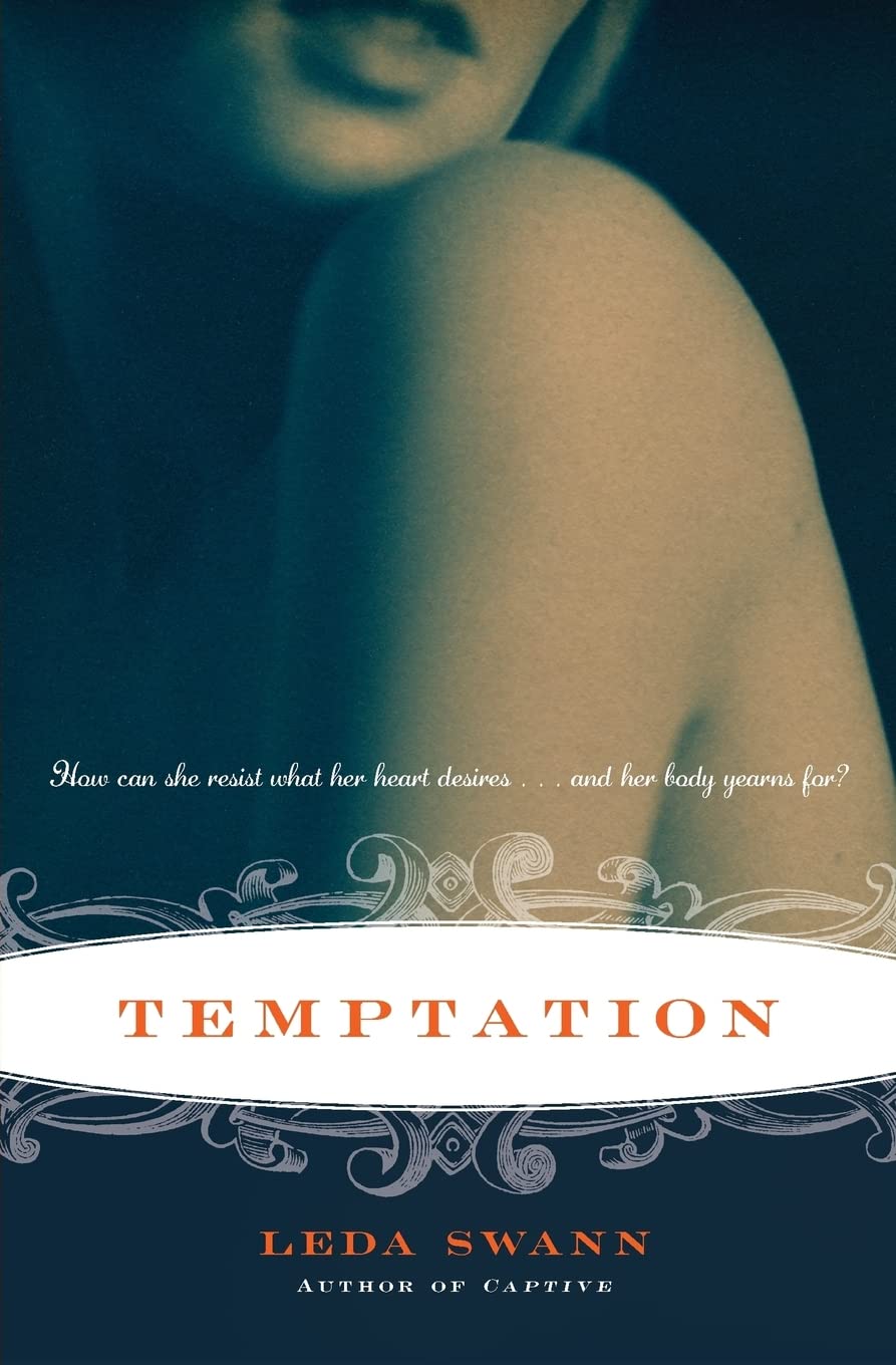Temptation (Avon Red),Used