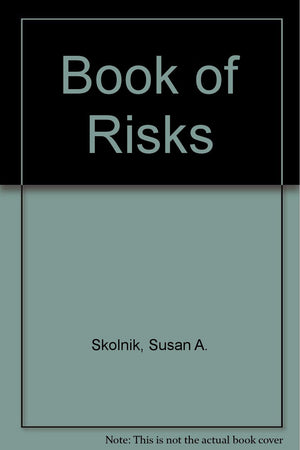 Book of Risks,Used