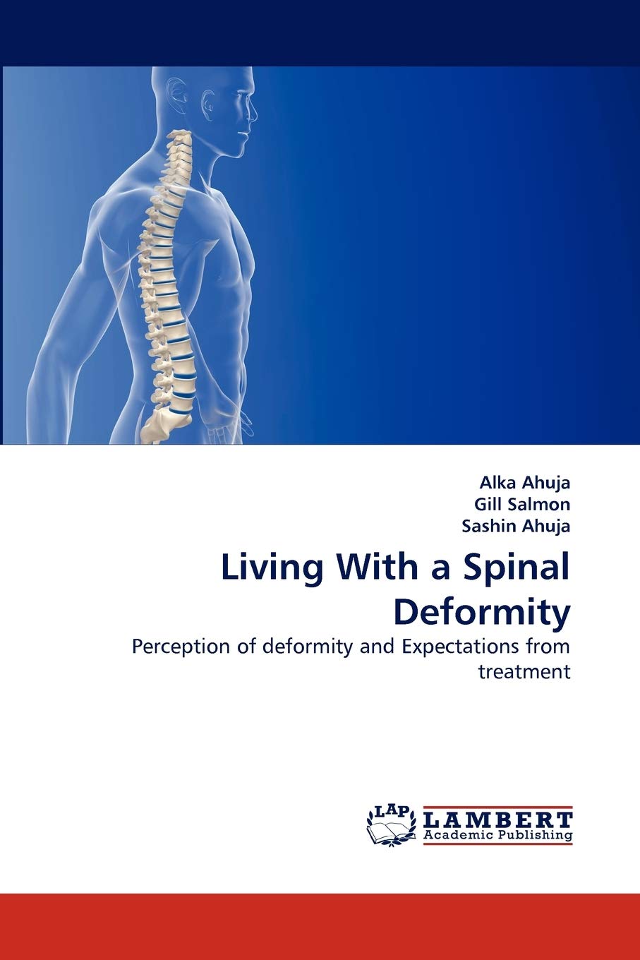 Living With a Spinal Deformity: Perception of deformity and Expectations from treatment,Used
