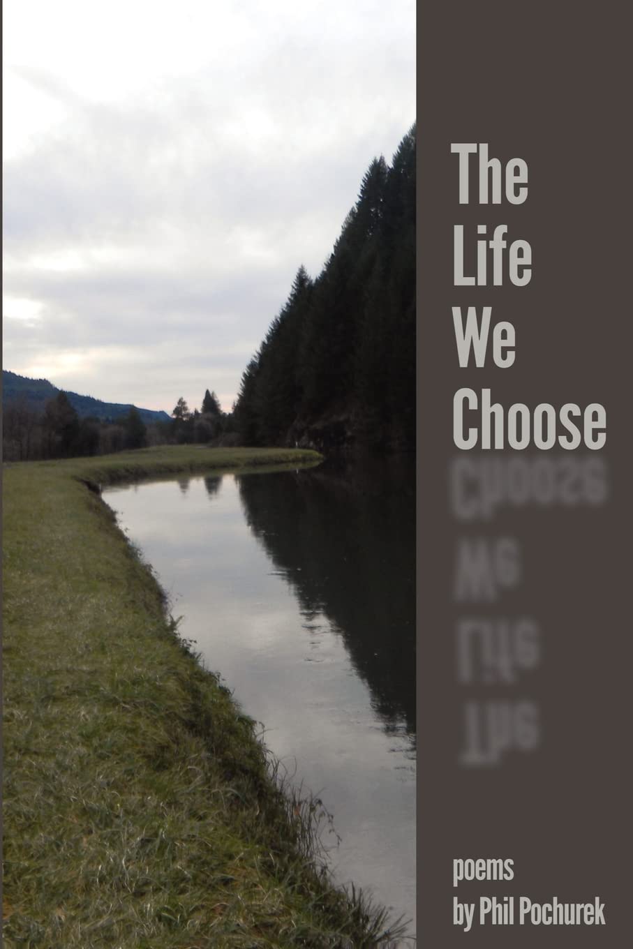 The Life We Choose,Used