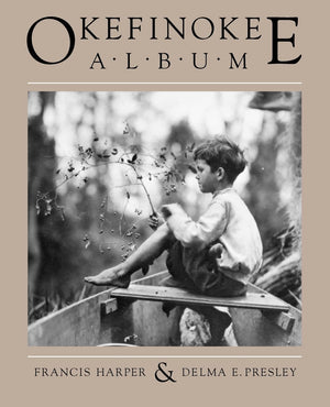 Okefinokee Album (Brown Thrasher Books Ser.),Used