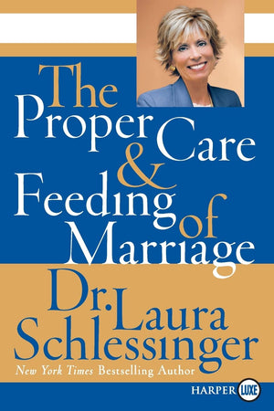 The Proper Care and Feeding of Marriage,Used