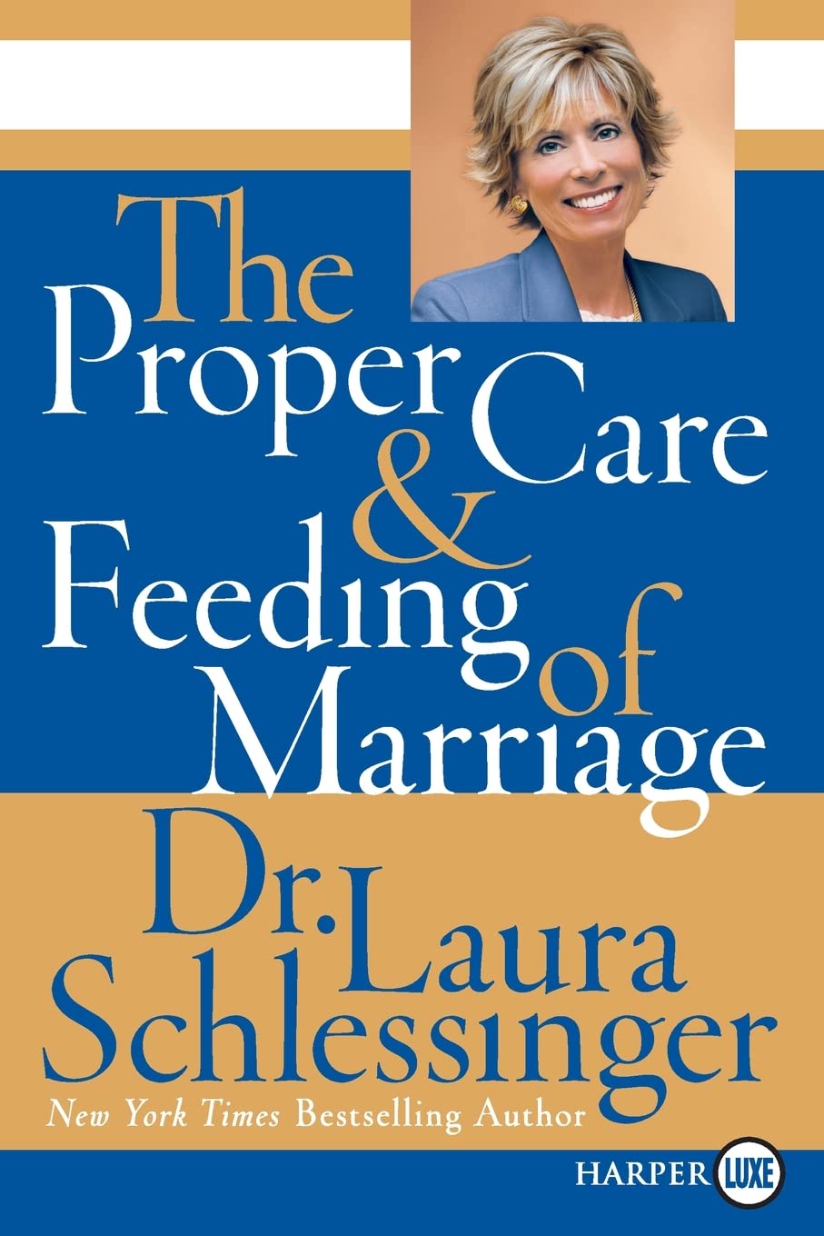 The Proper Care and Feeding of Marriage,Used