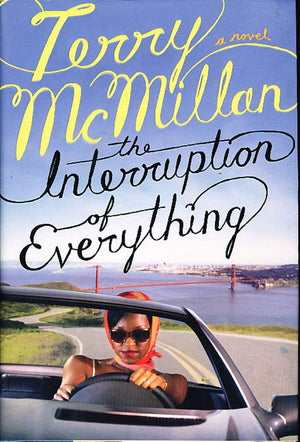 The Interruption Of Everything,Used
