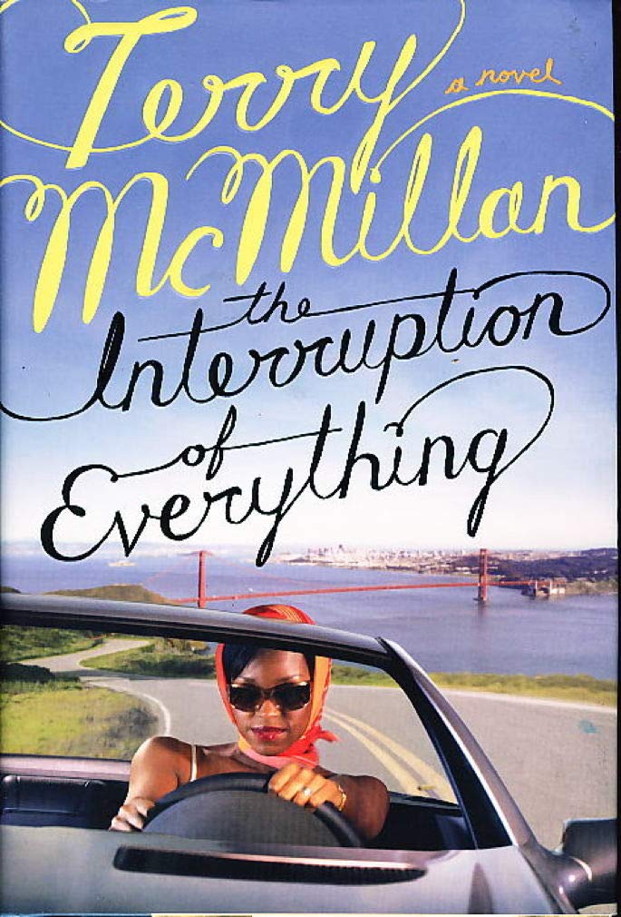 The Interruption Of Everything,Used