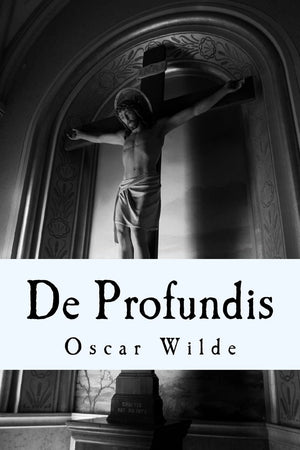 De Profundis: A Letter,Used