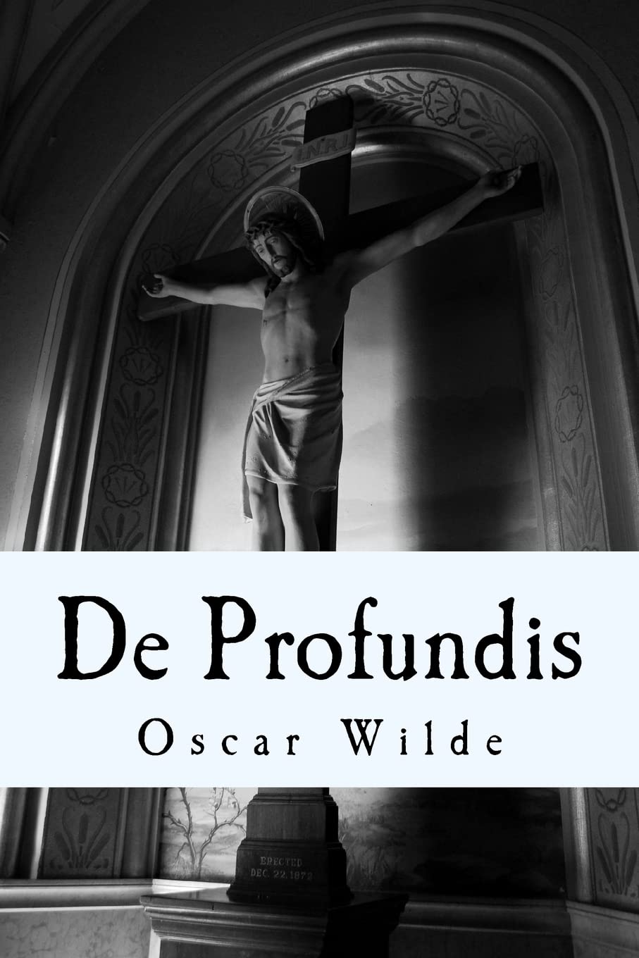 De Profundis: A Letter,Used