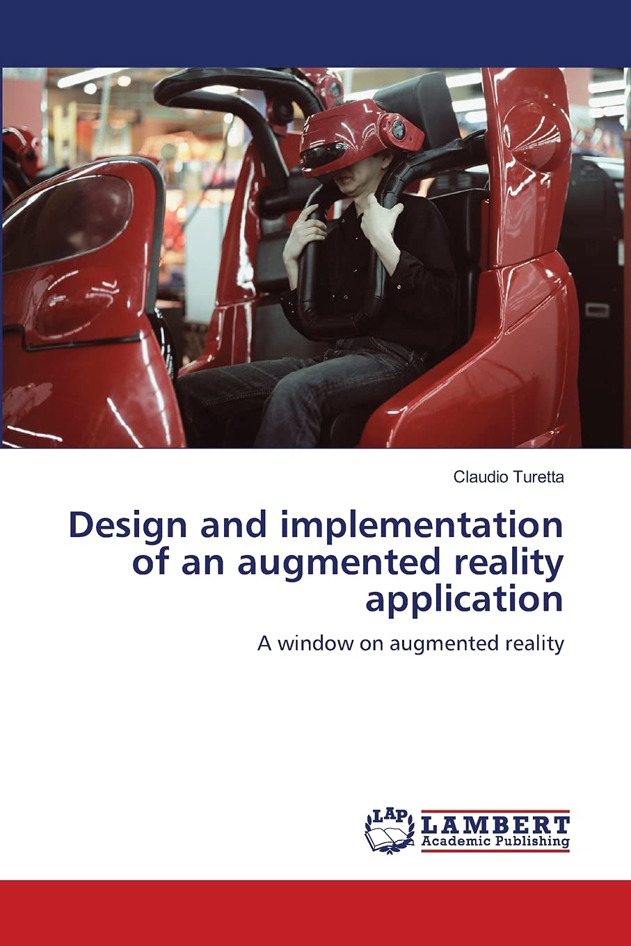 Design and implementation of an augmented reality application: A window on augmented reality,Used