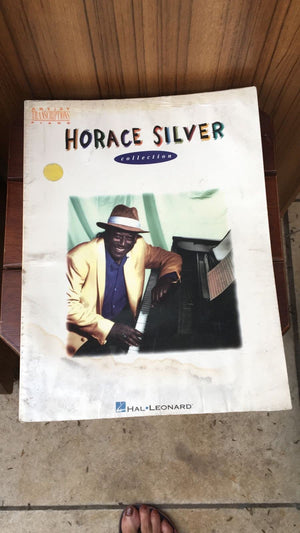 Horace Silver Collection: Piano